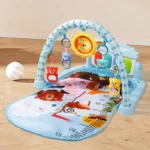 Baby Activity Gym Rack Early Education