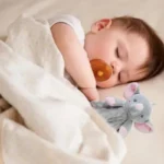 Soft Stuffed Animal Blanket Plush