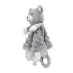 Soft Stuffed Animal Blanket Plush