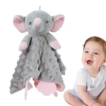Soft Stuffed Animal Blanket Plush