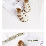 Summer Beach Sandals